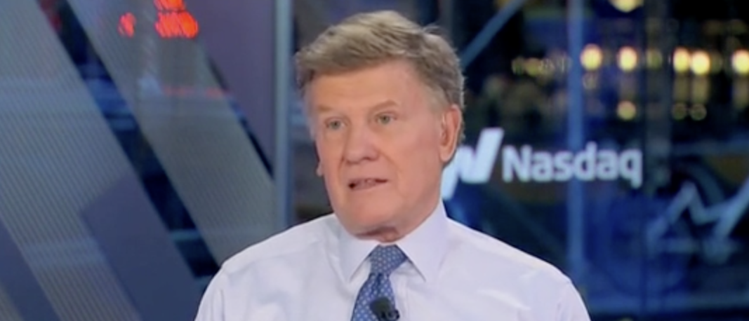 ‘Back To What-About-Ism’: CNBC’s Joe Kernen Scoffs At Co-Host As He Attempts To Say Americans Regret Their Trump Vote